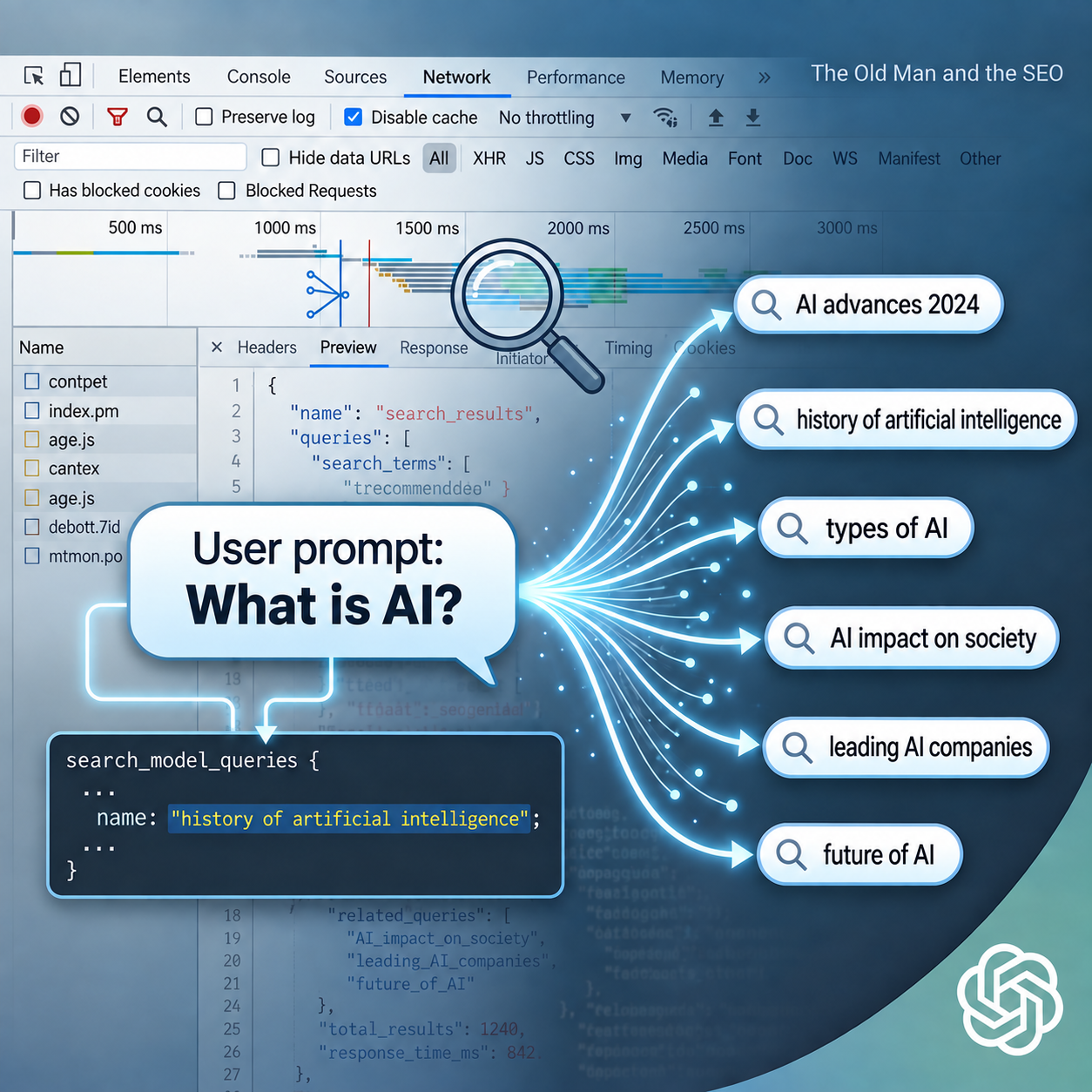 Query Fan-out: What It Is and How to Audit ChatGPT Search